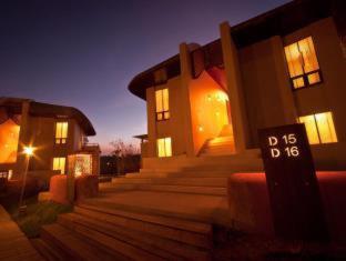 Montis Resort - Pai - 3