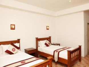 Rajapruek Samui Resort - SHA Plus - Lipa Noi - 8