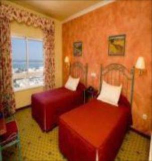 Hotel Guadalquivir - Sanlúcar de Barrameda - 7