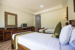Rajapruek Samui Resort - SHA Plus - Lipa Noi - 4