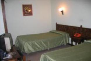 Hotel Lyon - 9