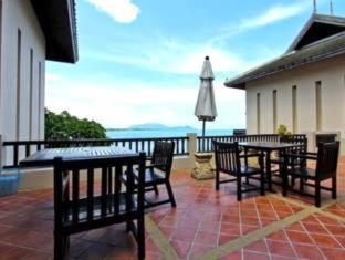 Racha Kiri Resort & Spa, Khanom - 4