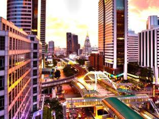 The Victory Residences Bangkok - 4