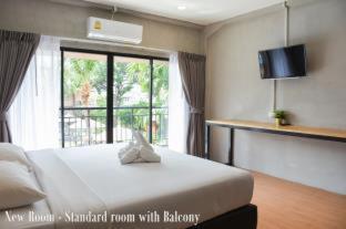 Basaya Beach Hotel & Resort - 4