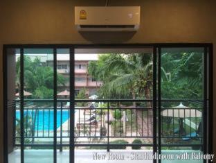 Basaya Beach Hotel & Resort - 3