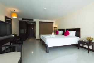 Pattawia Resort & Spa, Pranburi - 7