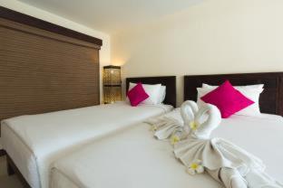 Pattawia Resort & Spa, Pranburi - 6