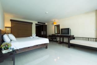 Pattawia Resort & Spa, Pranburi - 3