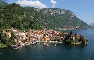 Albergo Milano - Varenna - 2