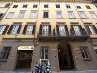 Hotel California - Florence - 5