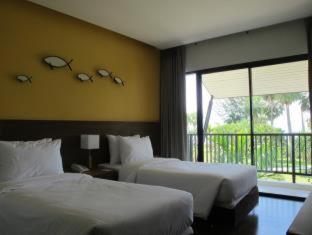 Fisherman's Resort Haad Chao Samran - Haad Chao Samran - 1