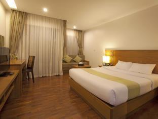 Areca Lodge - Pattaya - 4