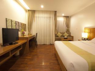 Areca Lodge - Pattaya - 3