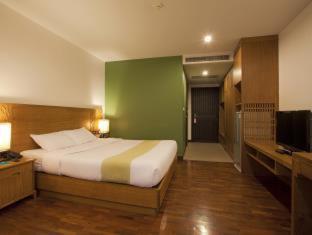 Areca Lodge - 2