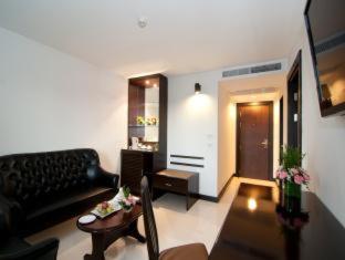 The Patra Hotel - Rama 9 - Bangkok - 9