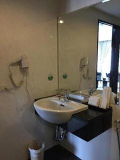 The Patra Hotel - Rama 9 - 6