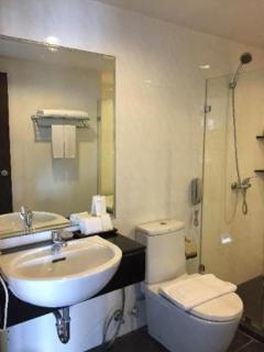 The Patra Hotel - Rama 9 - 5