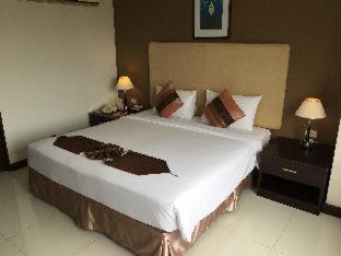 The Patra Hotel - Rama 9 - 2