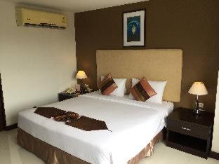 The Patra Hotel - Rama 9 - 1