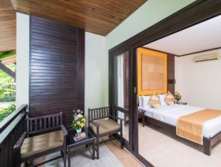 Am Samui Palace - 5