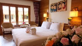 Vieng Mantra Hotel - 8
