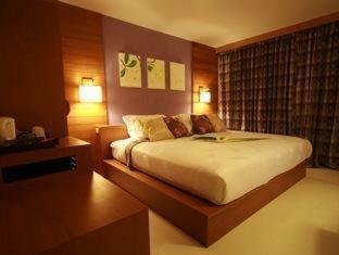 Vieng Mantra Hotel - 2