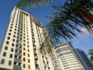 Paradise Flat - 9