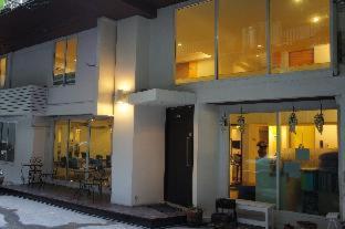 Nantra de Comfort - Bangkok - 2