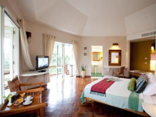 Tanaosri Resort Pranburi - 9