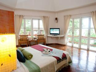 Tanaosri Resort Pranburi - Pran Buri - 4