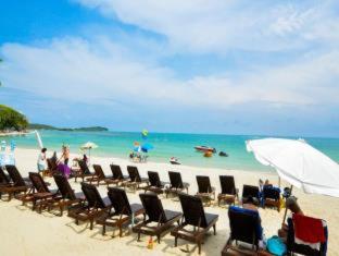 Chaweng Buri Resort - 3