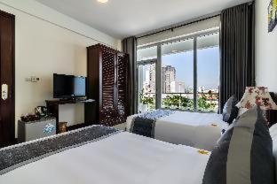 Baly Hotel Hue - 9