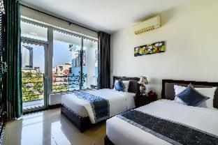 Baly Hotel Hue - 7