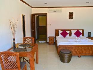 Royal Cottage Residence - 6