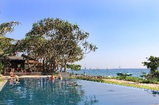 Andalay Boutique Resort - Ko Lanta - 6