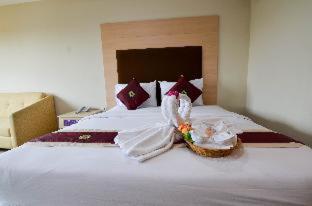 Grand Tara Garden Thai Hotel - Bangkok - 4