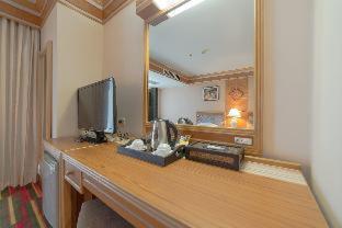 Asia Airport Hotel - 3