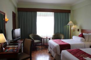 The Sunan Hotel Solo - Solo - 9