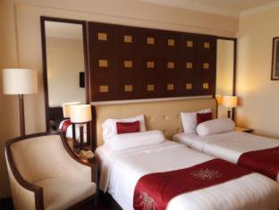 The Sunan Hotel Solo - Solo - 8