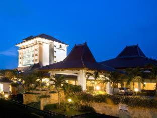 The Sunan Hotel Solo - Solo - 3