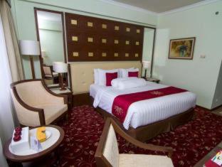 The Sunan Hotel Solo - Solo - 2
