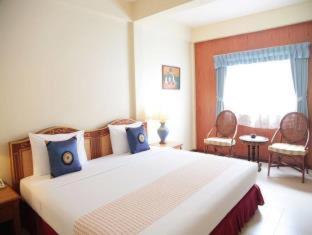 S Lodge Pattaya formally Sabai Lodge - 2