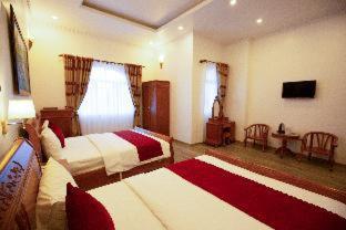 Dragon King 1 Hotel - Đà Lạt - 2
