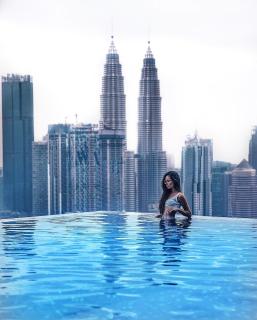 Expressionz KLCC by Wodages - Kuala Lumpur - 6