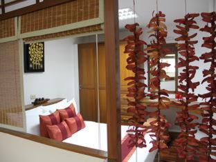 B.S. Court Hotel Sathorn - 5