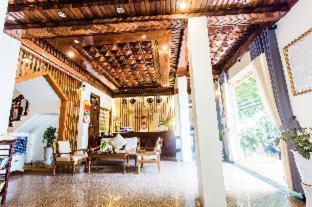 Victory Hotel - Hue - 9