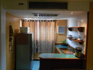 B.S. Court Hotel Sathorn - 3