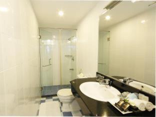 Starlet Hotel - 1