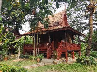 Ayodhara Village - 2