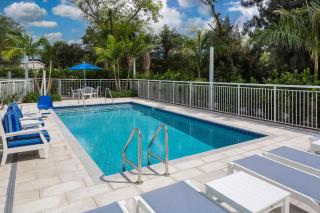 Star Suites - A Vero Beach Hotel - Vero Beach - 9